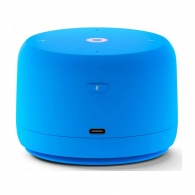 Умная колонка Yandex Station LITE 2 YNDX-00026 with Alisa Blue thumbnav 2