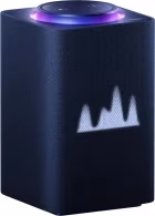 Умная колонка Yandex Station Max Zigbee YNDX-00052 Blue