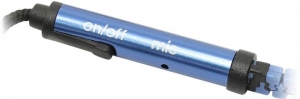 Casti p/u smartfoane  Defender ZigZag Blue thumbnav 2