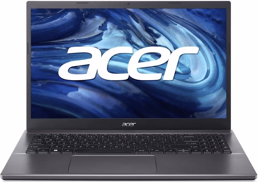Ноутбук Acer EX2155575UF, Core i7, 16 ГБ ГБ, Black 