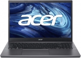 Ноутбук Acer EX2155575UF, 16 ГБ, Черный
