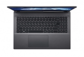 Laptop Acer EX2155575UF, 16 GB, Negru