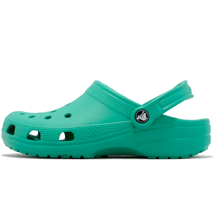 Шлепанцы Crocs Classic photo 