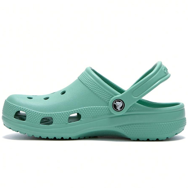 Шлепанцы Crocs Classic Clog K photo 