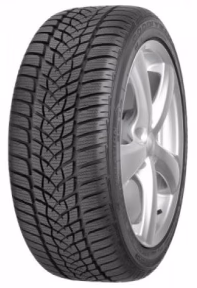 Зимние шины Goodyear 215/65 R16 98H UG 