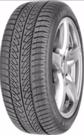 Зимние шины Goodyear 245/45 R18 100V UG