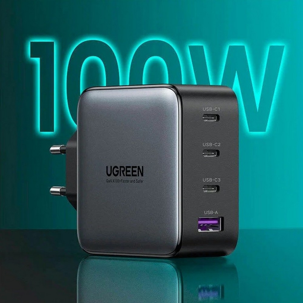 Incarcator pentru telefon mobil UGREEN 40747 photo 8