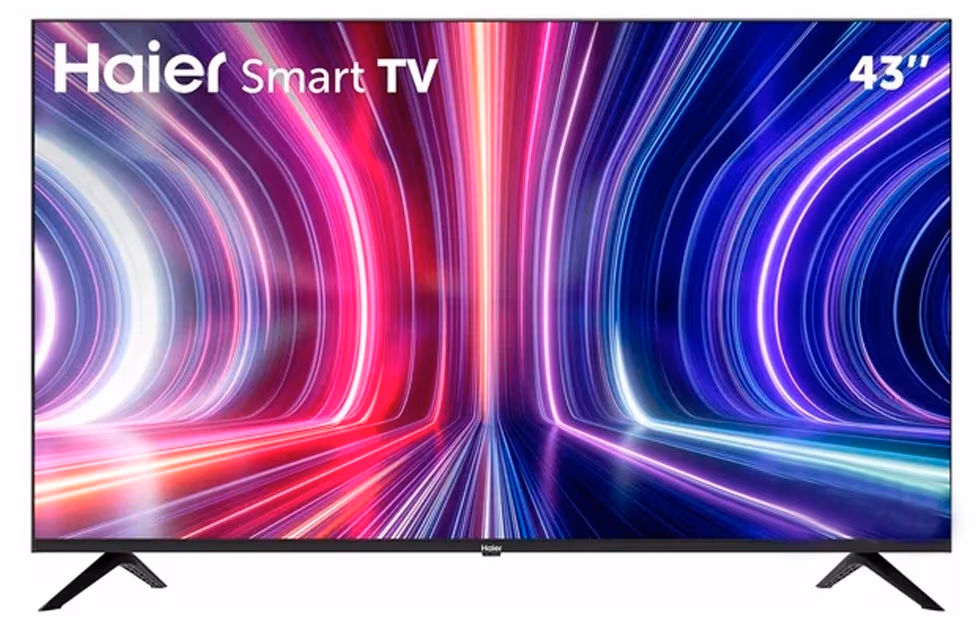Televizor LED Haier  H43K6UG 