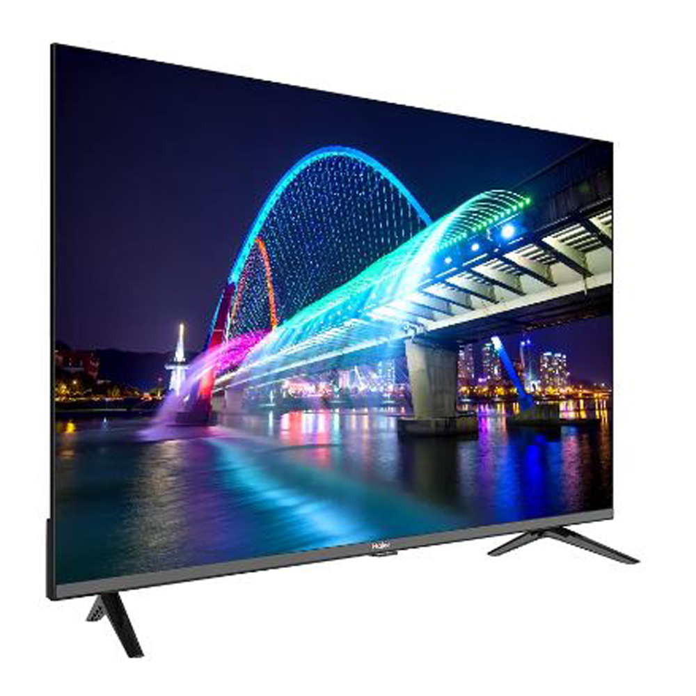 Televizor Haier  H43K801UG / 43" / LED / UHD 4K photo 4