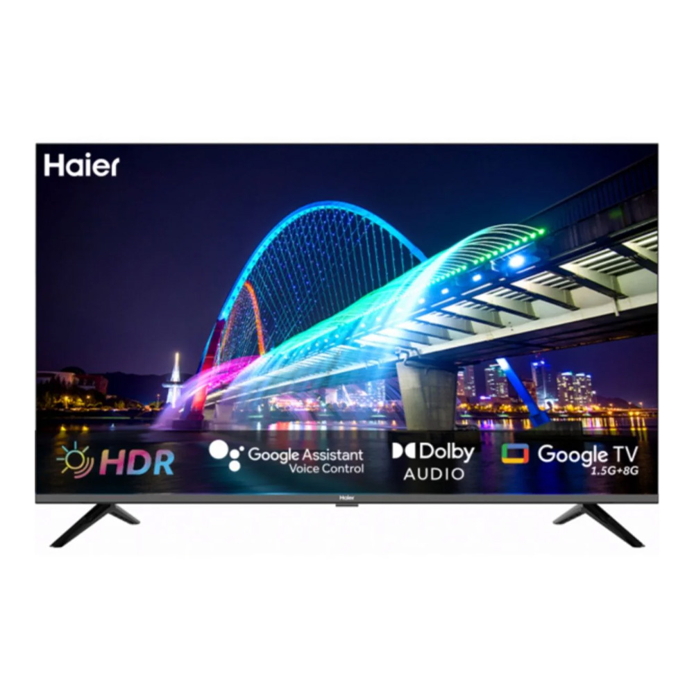 Televizor Haier  H43K801UG / 43" / LED / UHD 4K photo 5