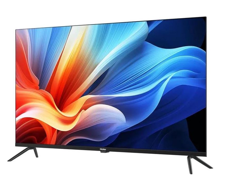 Televizor Haier  H43K801UG / 43" / LED / UHD 4K photo 7