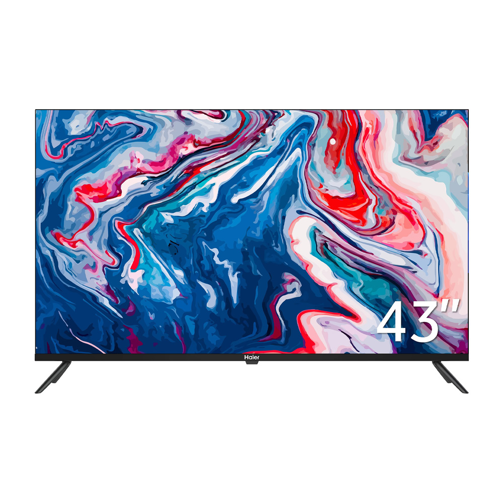 Televizor Haier  H43K801UG / 43" / LED / UHD 4K photo 8