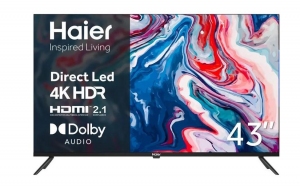 Televizor LED Haier  H43K801UG thumbnav 1