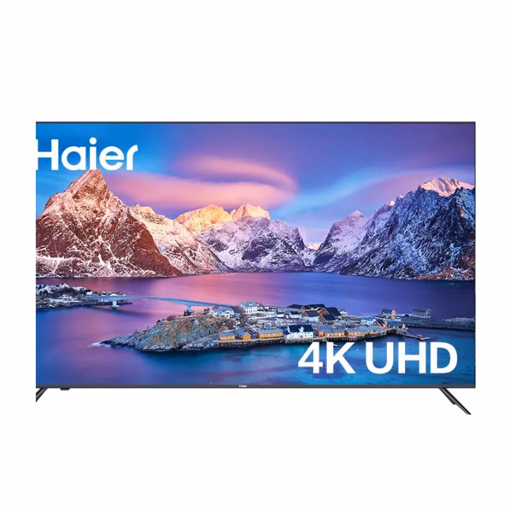 Televizor LED Haier  H55K6UG 