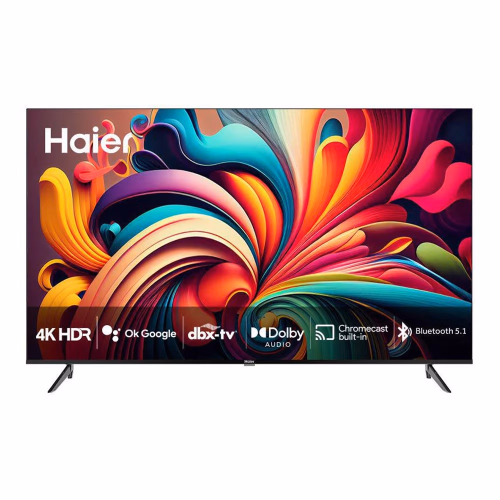 Televizor LED Haier  H55K801UG 