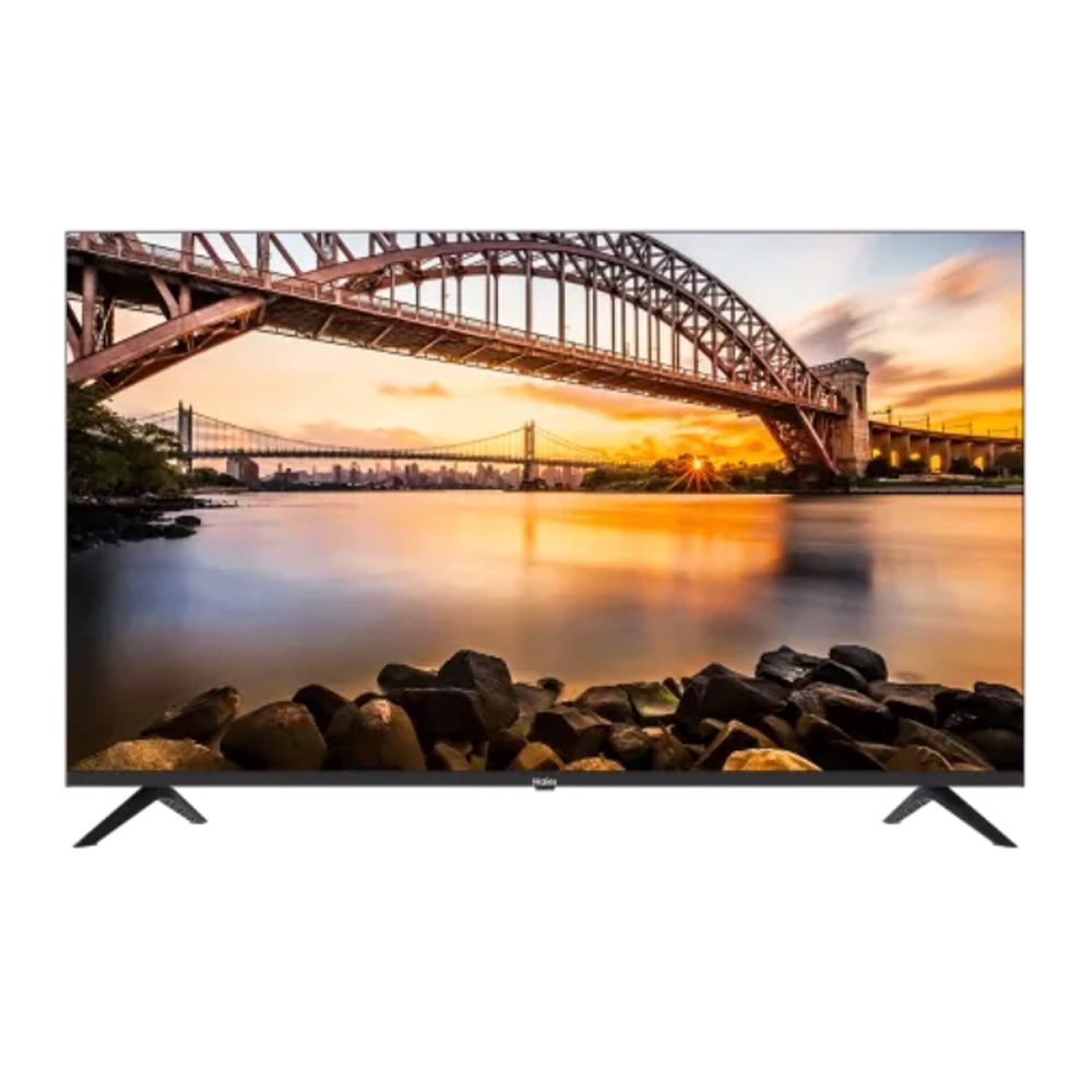 Televizor Haier  H55K801UG / 55" / LED / UHD 4K photo 7