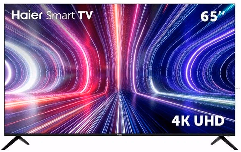 Televizor LED Haier  H65K6UG 