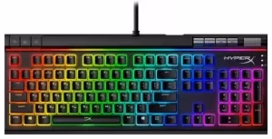 Tastatura cu fir HyperX Alloy Elite 2 (HKBE2X-1X-RU/G)