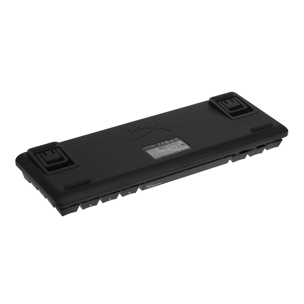 Клавиатура проводная HyperX Alloy Origins 60, 4P5N0AA / Механическая photo 5