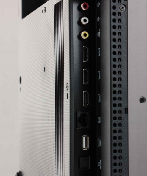 Televizor Haier  LE50U6900UG / 50" / LED / UHD 4K photo 3