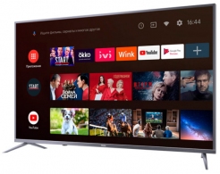Televizor LED Haier  LE50U6900UG thumbnav 4