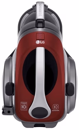 Пылесос с контейнером LG VK88509HUG 