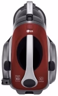 Aspirator cu container LG VK88509HUG