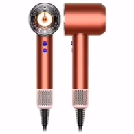 Фен Dyson HD16 Supersonic Nural Strawberry Copper/Blush Pink