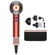 Uscator de par Dyson HD16 Supersonic Nural Strawberry Copper/Blush Pink thumbnav 2