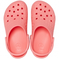 Шлепанцы Crocs Crocskin Clog thumbnav 3