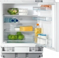 Встраиваемый холодильник Miele K5122Ui, 137 л, 82 см, A++, Белый