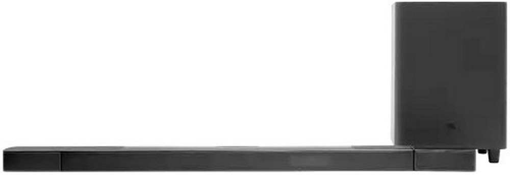 Саундбар JBL BAR 913D BLACK UK photo 2