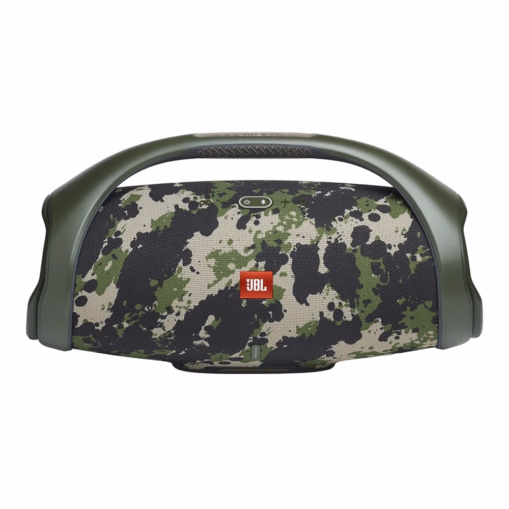 Портативная колонка JBL BOOMBOX 2 Squad 