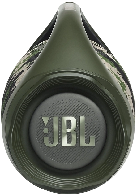 Портативная акустическая система JBL BOOMBOX 2