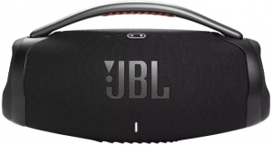 Boxa portabila JBL Boombox 3 Black