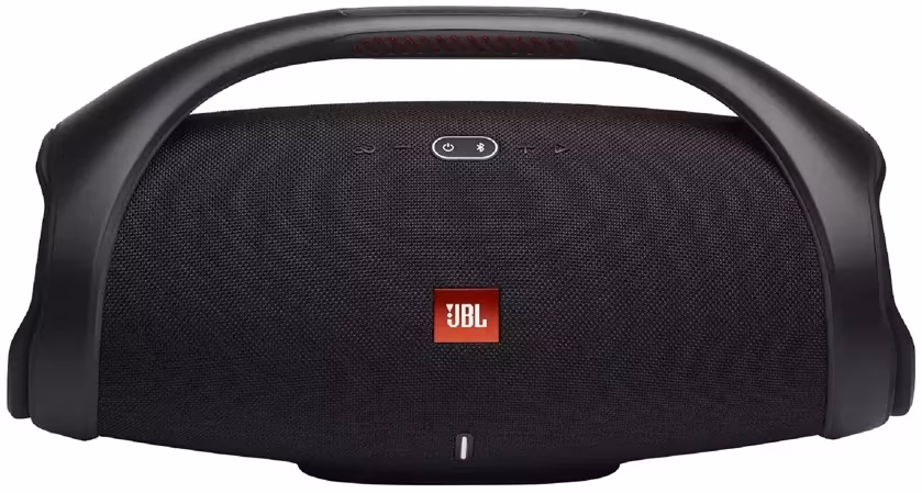 Acustica portabila JBL BOOMBOX 2 Black 