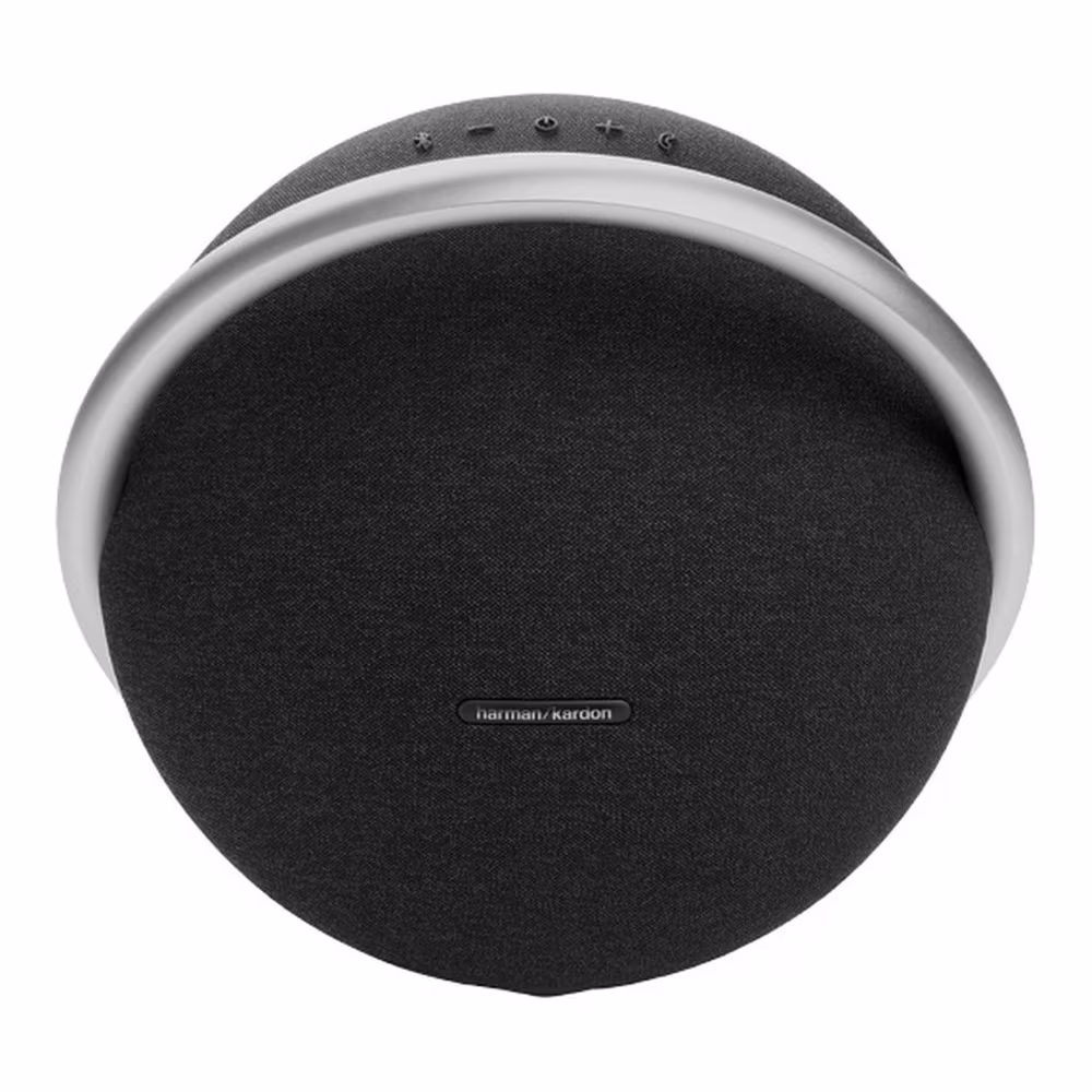 Портативная колонка JBL Harman Kardon Onyx Studio 8 Black 