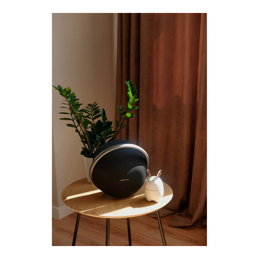 Портативная колонка Harman Kardon Onyx Studio 8 Черный photo 8