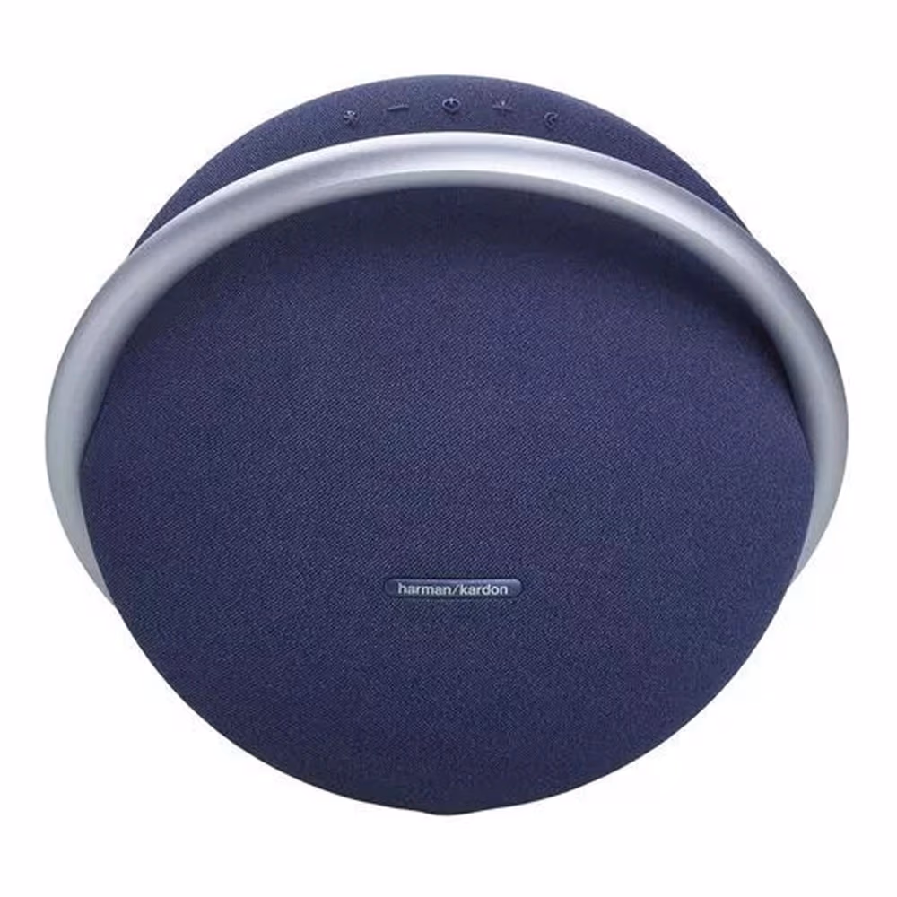 Портативная колонка JBL Harman Kardon Onyx Studio 8 Blue 
