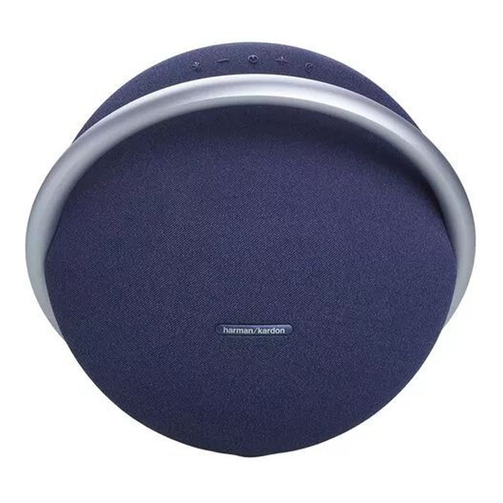 Портативная колонка Harman Kardon Onyx Studio 8 Синий photo 1