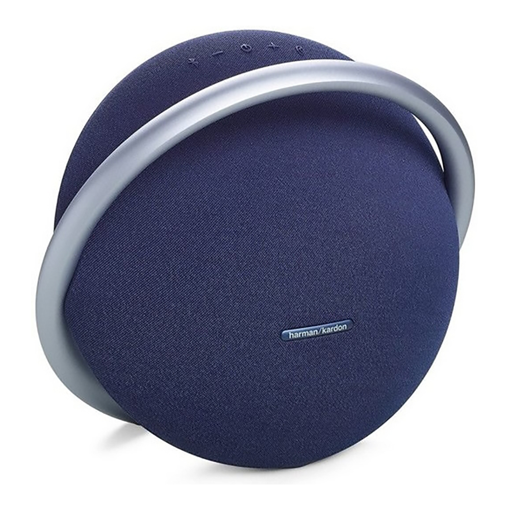 Портативная колонка Harman Kardon Onyx Studio 8 Синий photo 4
