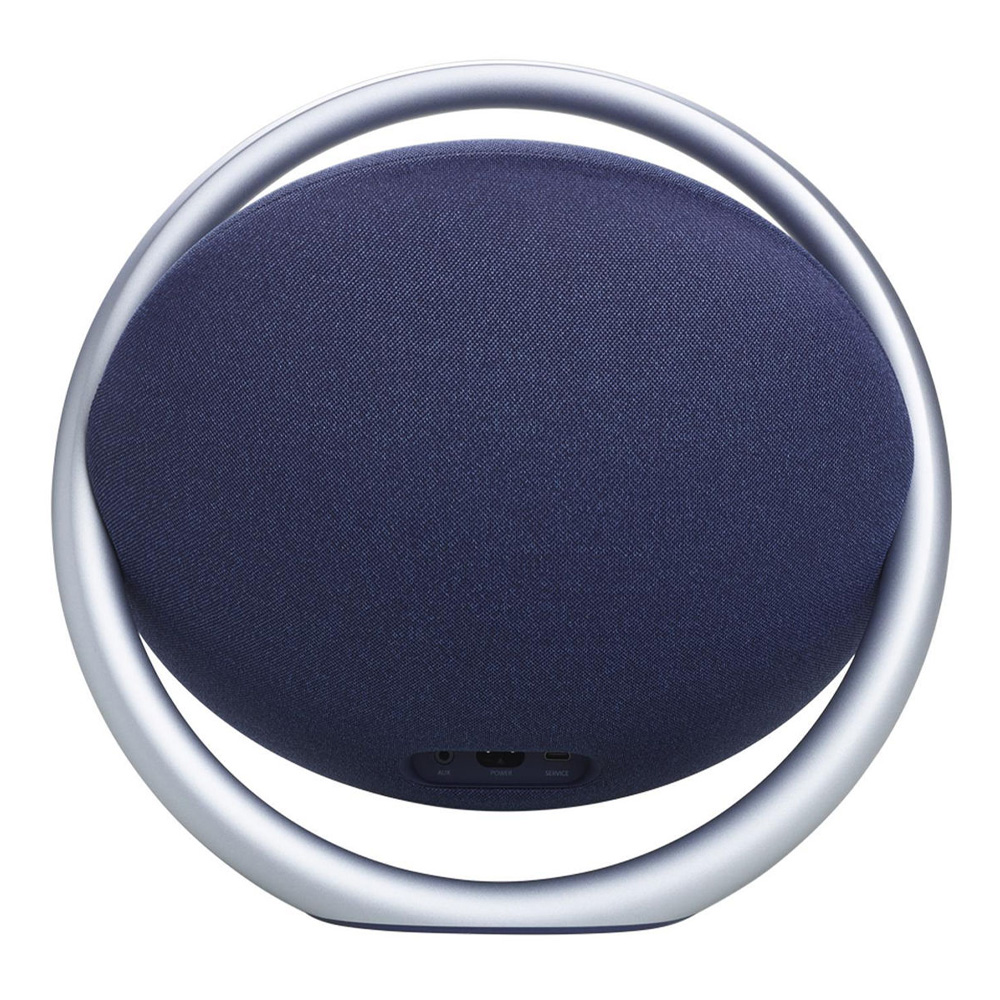 Портативная колонка Harman Kardon Onyx Studio 8 Синий photo 6
