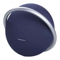 Портативная колонка JBL Harman Kardon Onyx Studio 8 Blue thumbnav 5