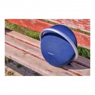 Портативная колонка JBL Harman Kardon Onyx Studio 8 Blue thumbnav 8