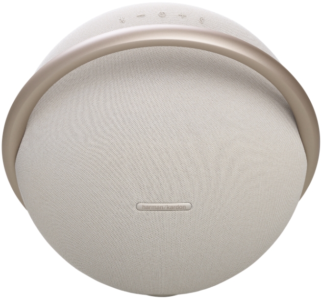 Портативная колонка Harman Kardon Onyx Studio 8 Бежевый photo 1
