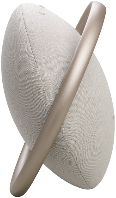 Портативная колонка Harman Kardon Onyx Studio 8 Бежевый photo 3
