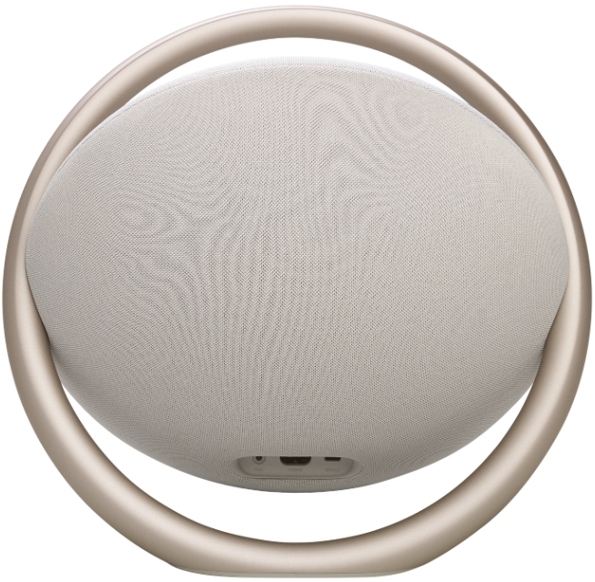 Портативная колонка Harman Kardon Onyx Studio 8 Бежевый photo 5