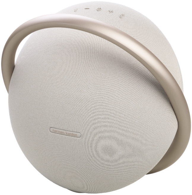 Портативная колонка Harman Kardon Onyx Studio 8 Бежевый photo 6