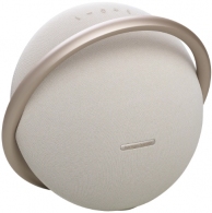 Acustica portabila JBL Harman Kardon Onyx Studio 8 Champagne thumbnav 2
