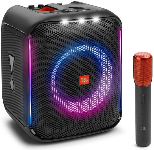 Колонка для вечеринок JBL PARTYBOX ENCORE